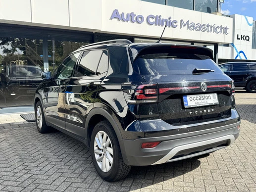 Volkswagen T-Cross - Afbeelding 7 van 30