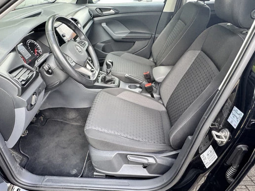 Volkswagen T-Cross - Afbeelding 10 van 30