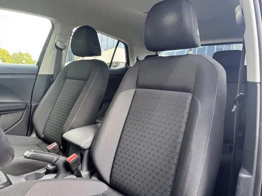 Volkswagen T-Cross - Afbeelding 11 van 30