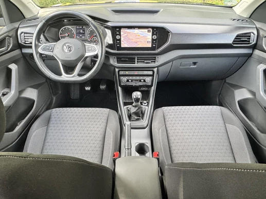 Volkswagen T-Cross - Afbeelding 12 van 30