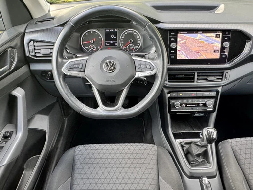 Volkswagen T-Cross - Afbeelding 14 van 30