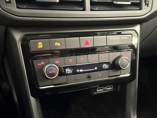 Volkswagen T-Cross - Afbeelding 15 van 30
