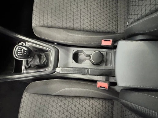 Volkswagen T-Cross - Afbeelding 17 van 30