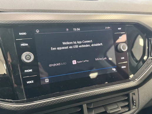 Volkswagen T-Cross - Afbeelding 19 van 30