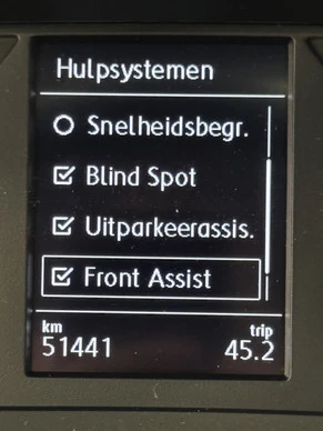 Volkswagen T-Cross - Afbeelding 20 van 30