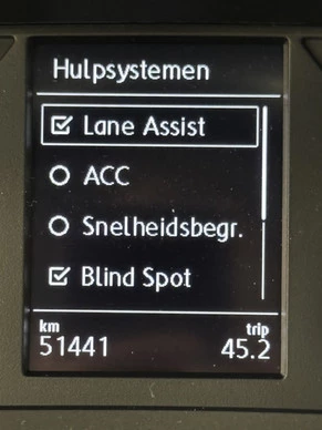 Volkswagen T-Cross - Afbeelding 21 van 30