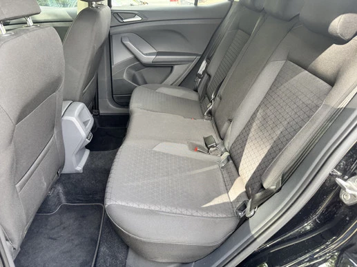 Volkswagen T-Cross - Afbeelding 23 van 30