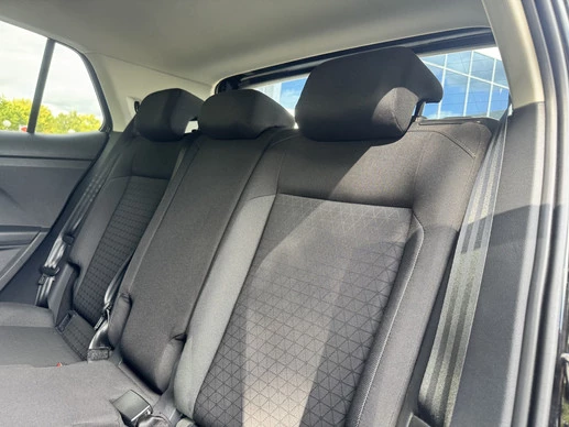 Volkswagen T-Cross - Afbeelding 24 van 30