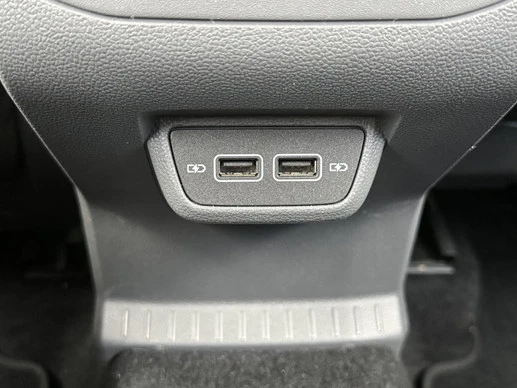 Volkswagen T-Cross - Afbeelding 25 van 30