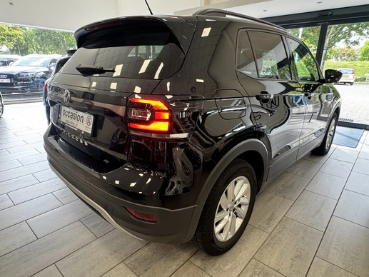 Volkswagen T-Cross - Afbeelding 27 van 30
