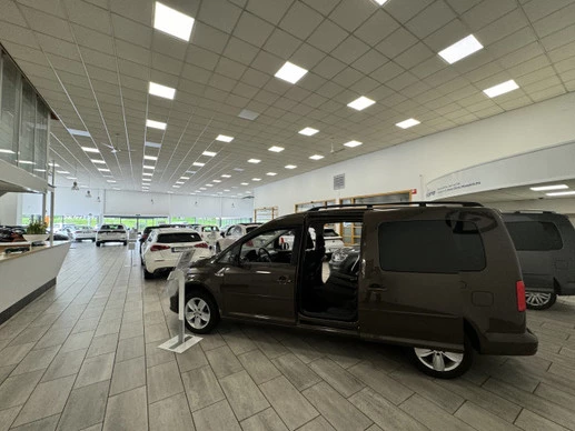 Volkswagen T-Cross - Afbeelding 28 van 30