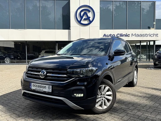 Volkswagen T-Cross - Afbeelding 30 van 30
