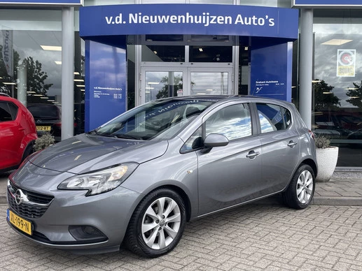 Opel Corsa - Afbeelding 1 van 22