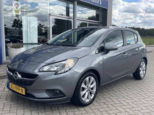 Opel Corsa - Afbeelding 2 van 22