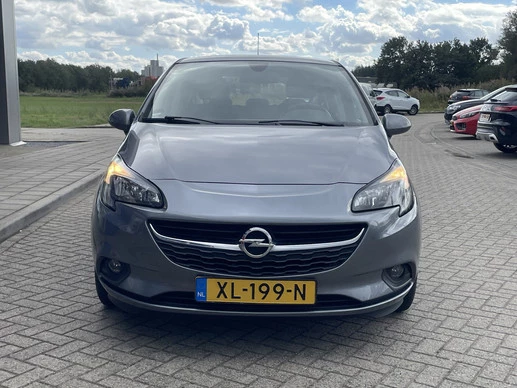 Opel Corsa - Afbeelding 3 van 22