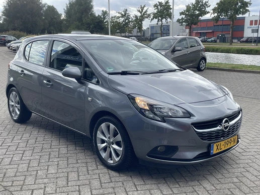 Opel Corsa - Afbeelding 4 van 22