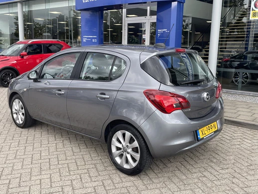 Opel Corsa - Afbeelding 6 van 22