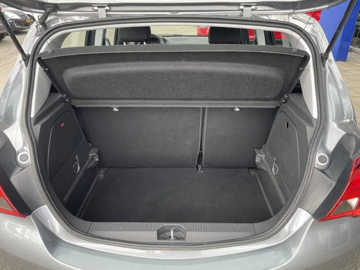 Opel Corsa - Afbeelding 8 van 22