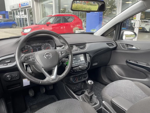 Opel Corsa - Afbeelding 10 van 22