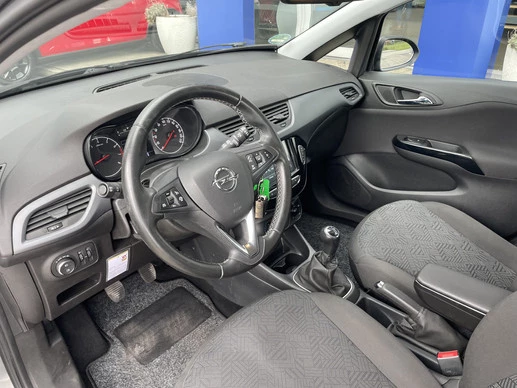 Opel Corsa - Afbeelding 12 van 22