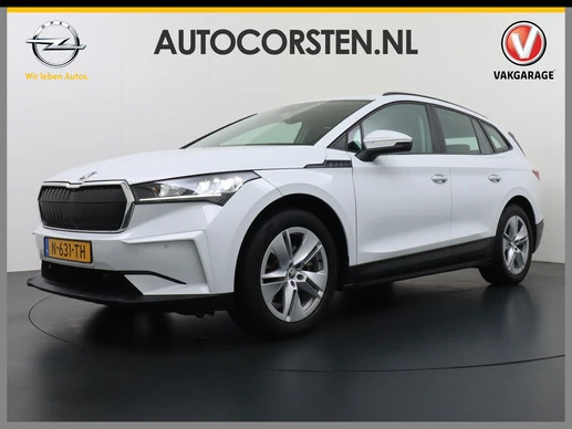 Škoda Enyaq iV - Afbeelding 1 van 30