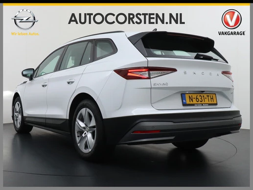 Škoda Enyaq iV - Afbeelding 2 van 30