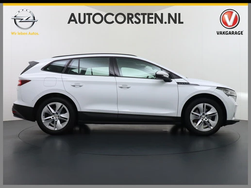Škoda Enyaq iV - Afbeelding 4 van 30