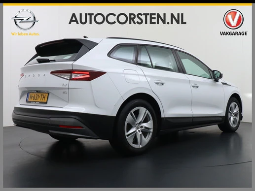 Škoda Enyaq iV - Afbeelding 5 van 30