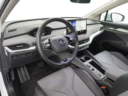 Škoda Enyaq iV - Afbeelding 8 van 30