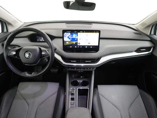 Škoda Enyaq iV - Afbeelding 10 van 30