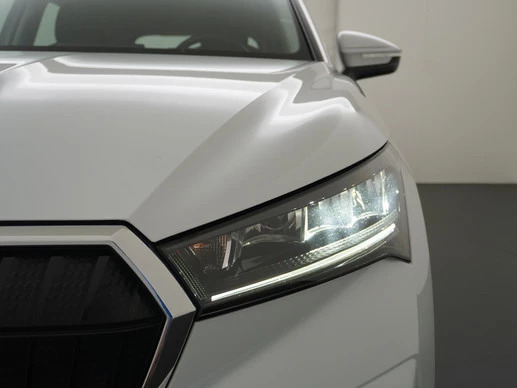 Škoda Enyaq iV - Afbeelding 21 van 30