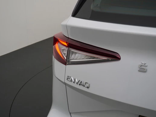 Škoda Enyaq iV - Afbeelding 22 van 30