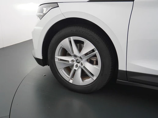 Škoda Enyaq iV - Afbeelding 23 van 30