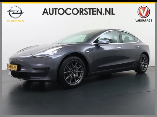 Tesla Model 3 - Afbeelding 1 van 30