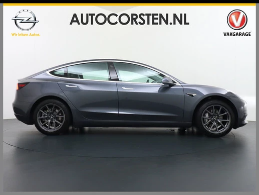 Tesla Model 3 - Afbeelding 4 van 30