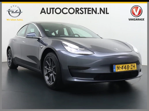 Tesla Model 3 - Afbeelding 6 van 30