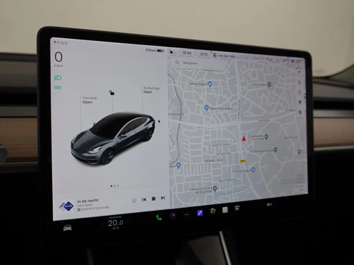 Tesla Model 3 - Afbeelding 12 van 30