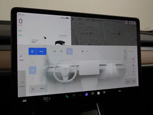 Tesla Model 3 - Afbeelding 18 van 30