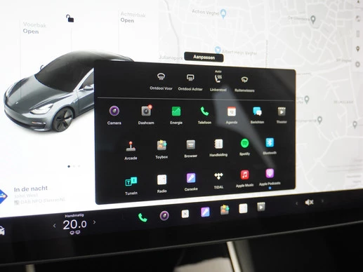 Tesla Model 3 - Afbeelding 19 van 30