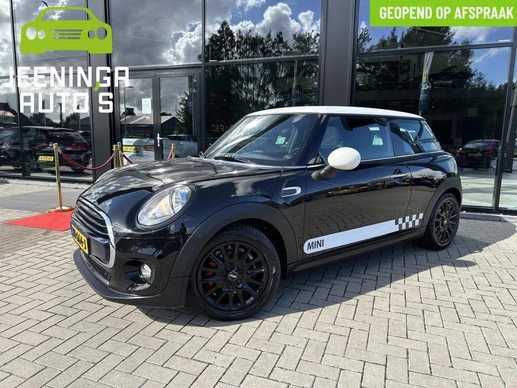 MINI Cooper - Afbeelding 1 van 30