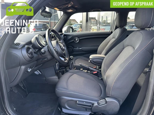 MINI Cooper - Afbeelding 2 van 30