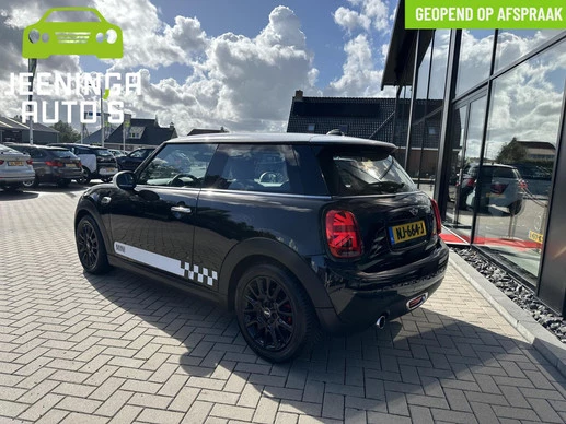 MINI Cooper - Afbeelding 3 van 30