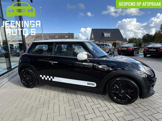 MINI Cooper - Afbeelding 5 van 30