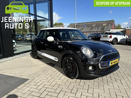 MINI Cooper - Afbeelding 7 van 30