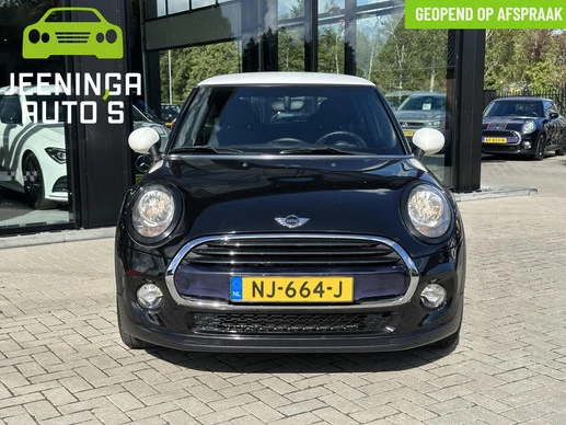 MINI Cooper - Afbeelding 9 van 30