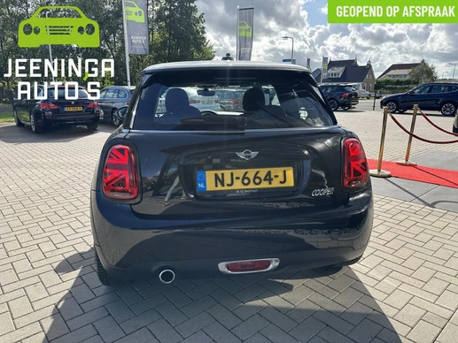 MINI Cooper - Afbeelding 11 van 30