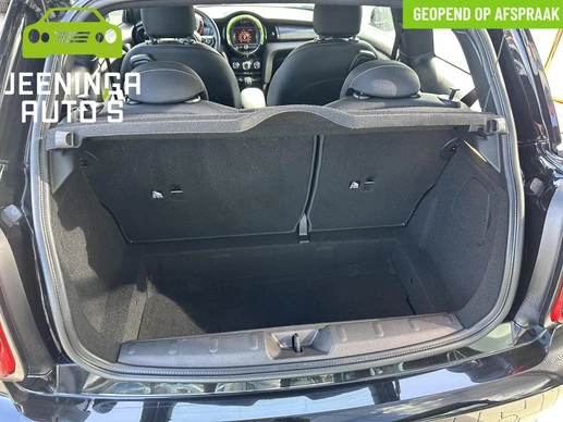MINI Cooper - Afbeelding 12 van 30