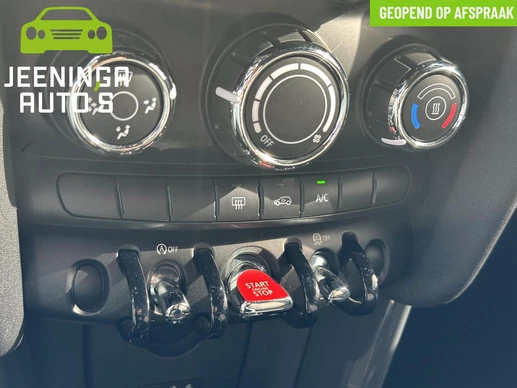 MINI Cooper - Afbeelding 16 van 30