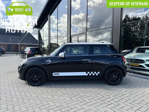 MINI Cooper - Afbeelding 17 van 30