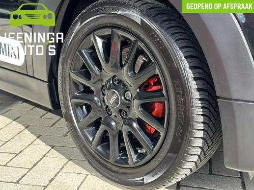 MINI Cooper - Afbeelding 20 van 30